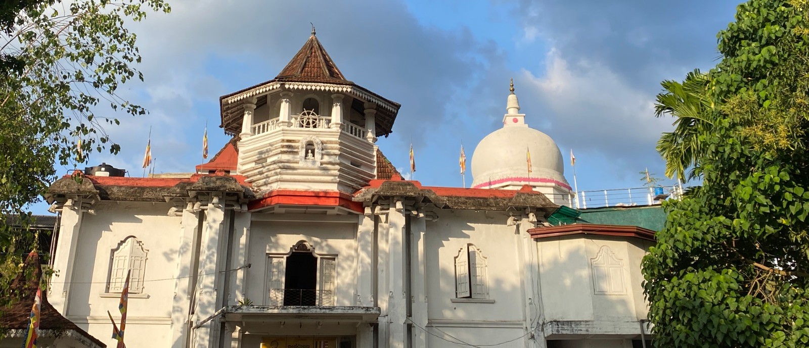 Rathnapura Bauddha Mandiraya